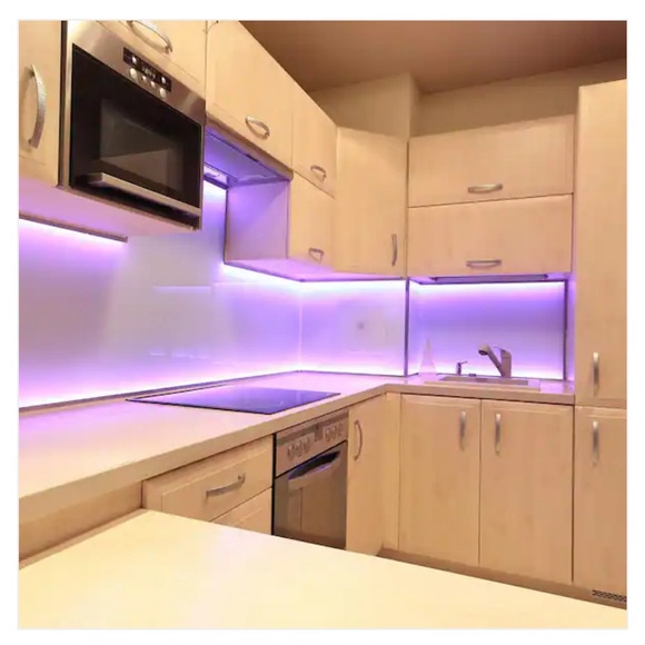 🆕 Ecosmart Smart Tunable Tape Light 16 ft LED Color Changing lights - Picture 12 of 16